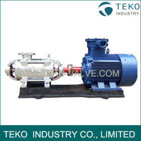 Horizontal Multi Stage Centrifugal Pump