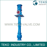 Long Shaft Pump Long Shaft Pump