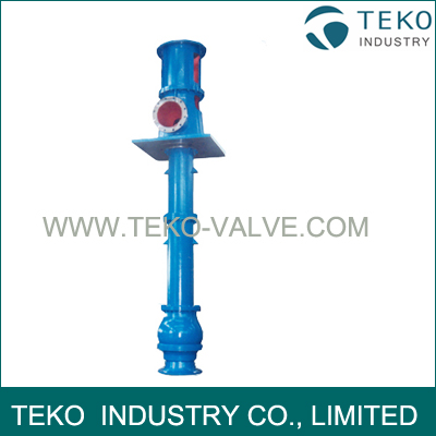 Long Shaft Pump Long Shaft Pump