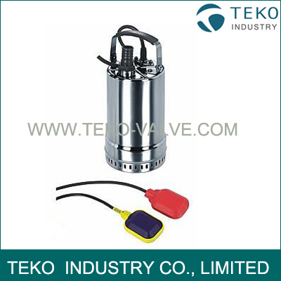 QDN Stainless Steel Submersible Pump QDN Stainless Steel Submersible Pump