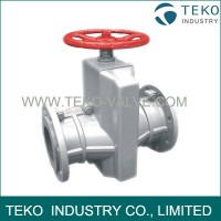 Pinch Valve Pinch Valve
