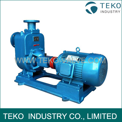 Dirty Water Self Priming Pump, Self Sucking Pump Dirty Water Self Priming Pump, Self Sucking Pump
