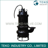 Submersible Sand Dredging Pump, Agitator Sand Pump Submersible Sand Dredging Pump, Agitator Sand Pump
