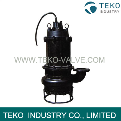 Submersible Sand Dredging Pump, Agitator Sand Pump Submersible Sand Dredging Pump, Agitator Sand Pump