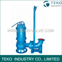 Submersible Sewage Pump  Submersible Sewage Pump