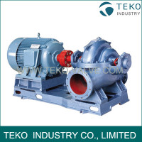 Double Suction Centrifugal Pump Double Suction Centrifugal Pump