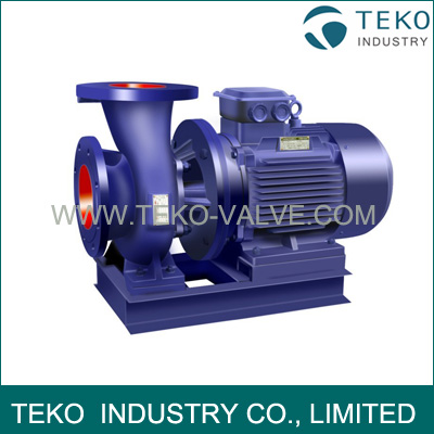 Horizontal Clear Water Pump Horizontal Clear Water Pump