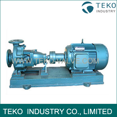 Single Stage Centrifugal Pump Single Stage Centrifugal Pump
