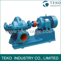 Split Casing Centrifugal Pump Split Casing Centrifugal Pump