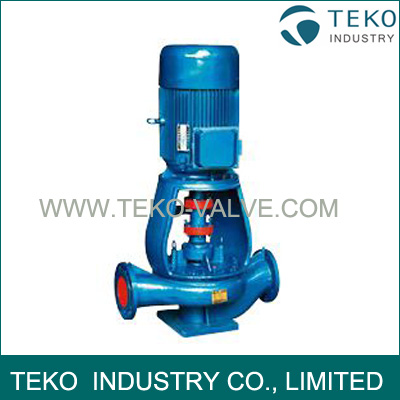 Vertical Centrifugal Pump Vertical Centrifugal Pump
