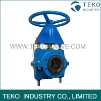 Enclosed Body Pinch Valve With Abrasion Resisitant Natural Rubber Sleeve For Mining Enclosed Body Pinch Valve With Abrasion Resisitant Natural Rubber Sleeve For Mining