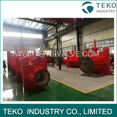 Fully Closed Body Ductile Iron Pinch Valve Handwheel Operation For Sand And Gravel Fully Closed Body Ductile Iron Pinch Valve Handwheel Operation For Sand And Gravel