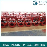 Centerline Closure Red Valve Pinch Valve Heavy Duty Open Body With Fabricated Steel Body Centerline Closure Red Valve Pinch Valve Heavy Duty Open Body With Fabricated Steel Body