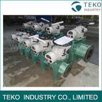 Cone Shape Hose Regulating Pinch Hose Valve For Mining Slurry Cone Shape Hose Regulating Pinch Hose Valve For Mining Slurry