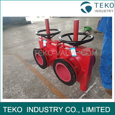 Cone Shape Hose Regulating Pinch Hose Valve For Mining Slurry Cone Shape Hose Regulating Pinch Hose Valve For Mining Slurry