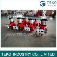 Heavy Duty Blend Rubber SBRT Sleeve Pinch Valve Mining Equipment Heavy Duty Blend Rubber SBRT Sleeve Pinch Valve Mining Equipment