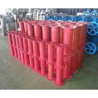 High Abrasion Resistant Slurry Pinch Valve Hose Steel Body No Jamming With Opening Tag High Abrasion Resistant Slurry Pinch Valve Hose Steel Body No Jamming With Opening Tag