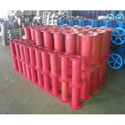 High Abrasion Resistant Slurry Pinch Valve Hose Steel Body No Jamming With Opening Tag High Abrasion Resistant Slurry Pinch Valve Hose Steel Body No Jamming With Opening Tag