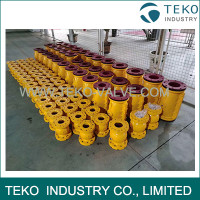 Wear Resistant Full Bore ANSI 150 Air Hose Valve Wear Resistant Full Bore ANSI 150 Air Hose Valve