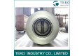 A216 WCB Body H76H Metal Seated Short Pattern Dual Disc Wafer Check Valve With Long Lifespan A216 WCB Body H76H Metal Seated Short Pattern Dual Disc Wafer Check Valve With Long Lifespan