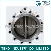 Duo Check Retainerless Check valves Duo Check Retainerless Check valves