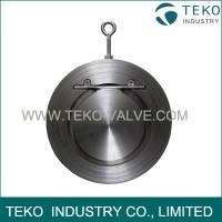 Wafer Swing Check Valve Wafer Swing Check Valve