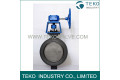 High Performance Butterfly Valve High Performance Butterfly Valve