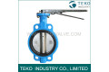 Wafer Type Butterfly Valve Wafer Type Butterfly Valve