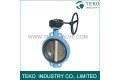 Worm Gear Resilient Seated Butterfly Valve Drilled Per ISO5007-2 DN25 ~ DN2000 Size Worm Gear Resilient Seated Butterfly Valve Drilled Per ISO5007-2 DN25 ~ DN2000 Size