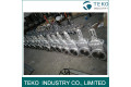 ASTM A216 GR WCB Wedge Gate Valve For WOG Flange Weld End Durable ASTM A216 GR WCB Wedge Gate Valve For WOG Flange Weld End Durable