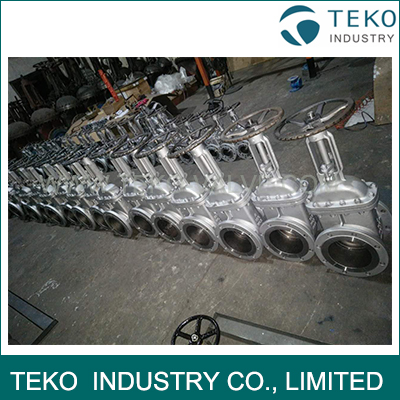 ASTM A216 GR WCB Wedge Gate Valve For WOG Flange Weld End Durable ASTM A216 GR WCB Wedge Gate Valve For WOG Flange Weld End Durable