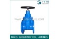 DIN3352 Sluice Gate Valve DIN3352 Sluice Gate Valve