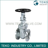 Flexible Wedge Gate Valve Flexible Wedge Gate Valve